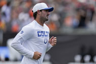 NFL: Indianapolis Colts at Cincinnati Bengals - Source: Imagn